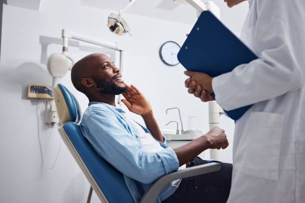 Best Weekend Emergency Dentist in Rpinteria, CA