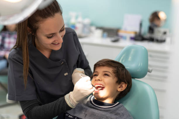 Best Emergency Dentist for Lost Fillings or Crowns in Rpinteria, CA