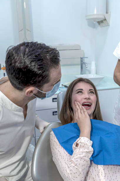 Best Pediatric Emergency Dentist in Rpinteria, CA