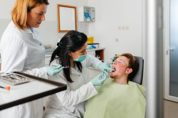 Best Emergency Root Canal Treatment in Rpinteria, CA